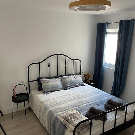 Sunny 3 Bed Beach Flat - Large Terrace With Sea View Puerto de Sagunto Luaran gambar