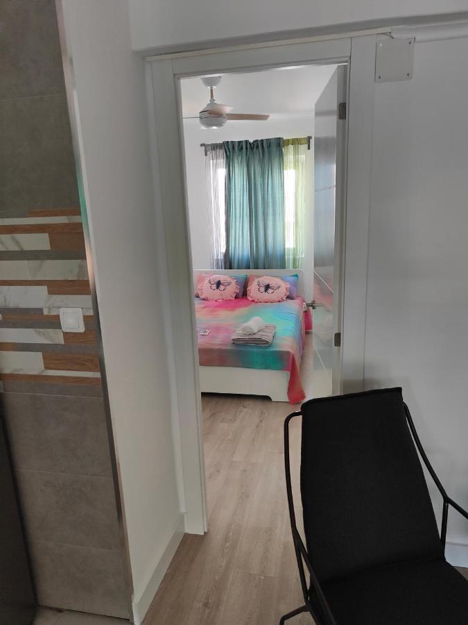 Sunny 3 Bed Beach Flat - Large Terrace With Sea View Puerto de Sagunto Luaran gambar