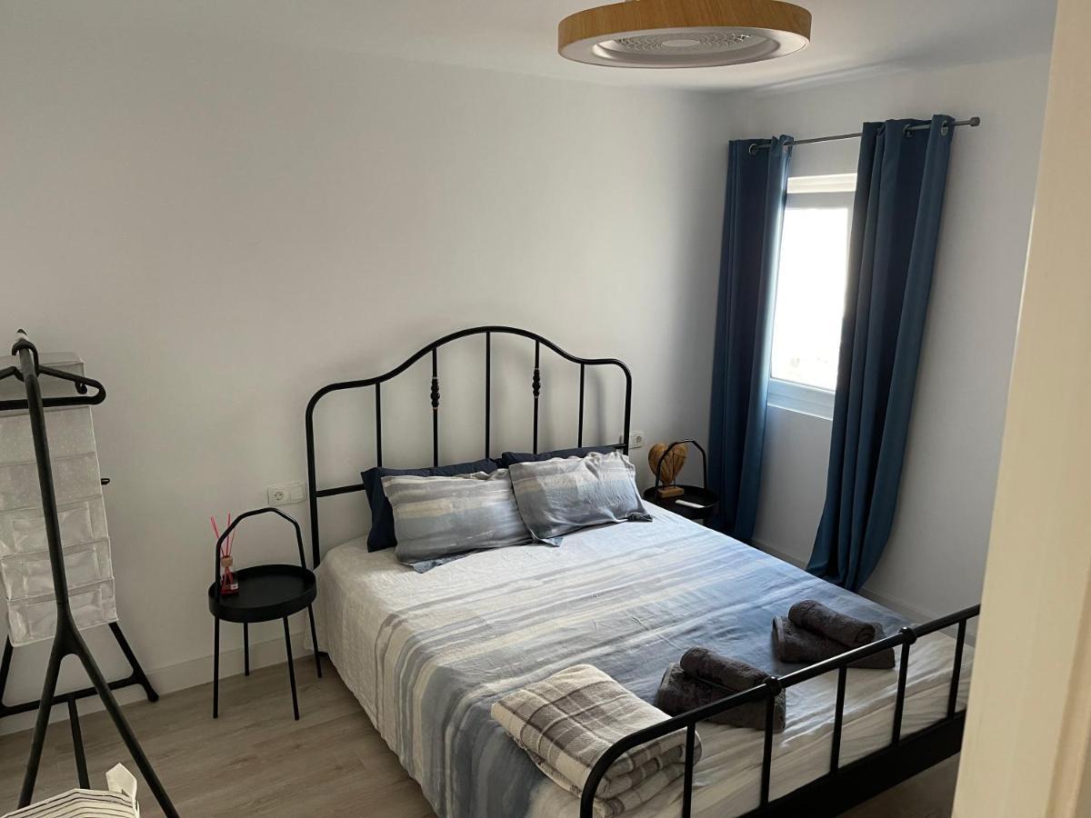 Sunny 3 Bed Beach Flat - Large Terrace With Sea View Puerto de Sagunto Luaran gambar